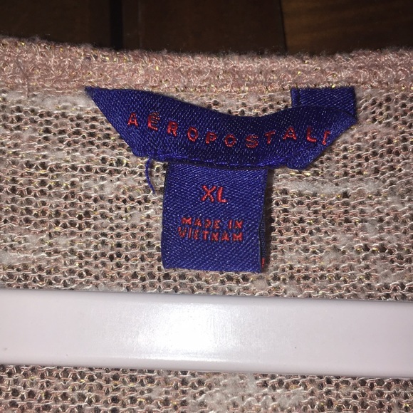 Pink bell sleeved blouse - Picture 2 of 3